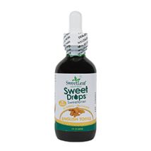 SWEET DROPS (Sahnekaramell) (2 fl oz) 60ml