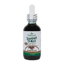 SWEET DROPS (Schokolade) (2 fl oz) 60ml
