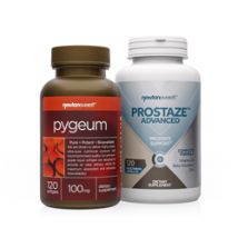 PROSTAZE & PYGEUM SPARPAKET