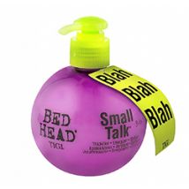 BED HEAD SMALL TALK 3-IN1 THICKIFIER"" ENERGIZER"" STYLIZER 200ml