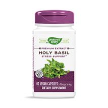 HEILIGES BASILIKUM 450mg 60 Vegetarische Kapseln