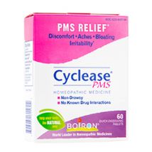 CYCLEASE PMS 60 Tabletten