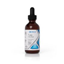 TULSI BASILIKUM TROPFEN (1 fl oz) 30ml