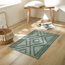 Tapis fantaisie tuft - Blancheporte