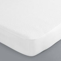 Protège-matelas éponge absorbante - Blancheporte