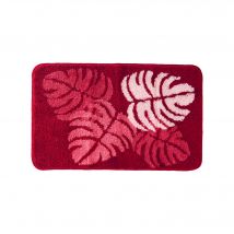 Tapis de bain motif jungle - Blancheporte