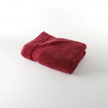 Éponge unie 540g/m2 confort luxe - Violet - Coton - Colombine - Blancheporte