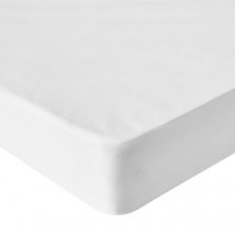 Protège-matelas molleton absorbant traité Essential - Blancheporte