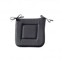 Galette de chaise carrée - Blancheporte