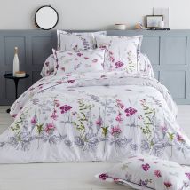Linge de lit Pretty coton - Blancheporte