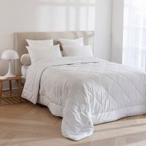 Couette naturelle poils de chameau - Blancheporte