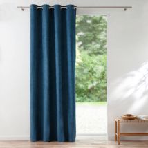 Rideau occultant et isolant finition oeillets - Blancheporte