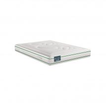 Matelas latex Dunlopillo , confort ferme H22 cm - Blancheporte