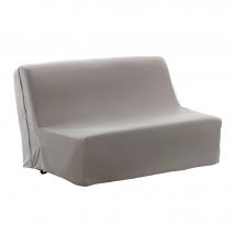 Housse canapé BZ en microfibre - Blancheporte