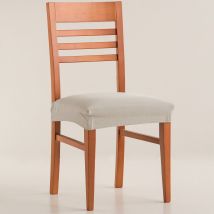 Housse assise de chaise "Nepal" - Blancheporte