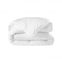 Couette microfibre 350 g/m² - Blancheporte
