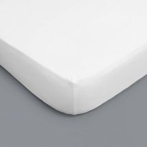 Protège-matelas éponge microfibre imperméable forme housse - Blancheporte