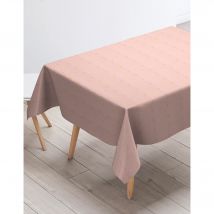 Nappe motifs géométriques métallisés - Blancheporte