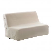 Housse canapé BZ en microfibre - Blancheporte