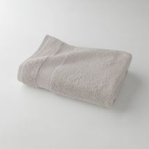 Éponge unie 540g/m2 confort luxe - Beige - Coton - Colombine - Blancheporte