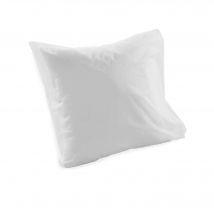 Protège-oreiller jetable - lot de 40 - Blancheporte