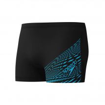 Boxer de bain Medley Logo Aquashort Speedo - T40 - Noir - Speedo - Blancheporte