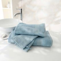 Éponge coton - 350g/m² - Blancheporte
