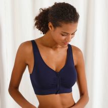 Soutien-gorge sport « Lynn » pour prothèses forme bustier - sans armatures - Blancheporte