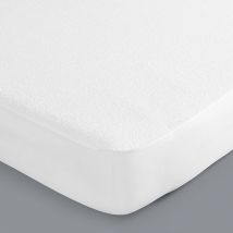 Protège-matelas éponge imperméable - Blancheporte