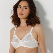 Soutien-gorge Amazone - sans armatures - Écru - 95E - Chantelle - Blancheporte