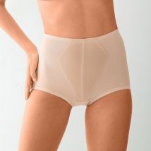Gaine maintien intense - lot de 2 - Taille 52 - Beige - Blancheporte