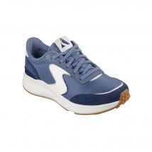 Baskets BLVD - Bleu - Taille 39 - Skechers - Blancheporte