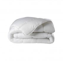 Couette premier prix 4 saisons 200g/m2 + 300g/m2 - Blancheporte