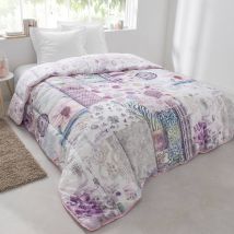 Couette coton imprimée Champêtre 400 g/m² - Blancheporte