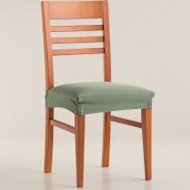 Housse assise de chaise "Nepal" - Blancheporte