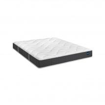 Matelas mousse Nano Bultex luxe très ferme H22 cm - Blancheporte