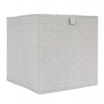 Cube de rangement pliable, lot de 2 - Blancheporte
