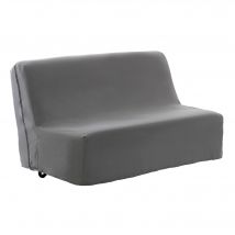 Housse canapé BZ en microfibre - Blancheporte