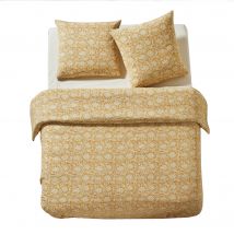 Parure de lit Laurette en coton - Blancheporte