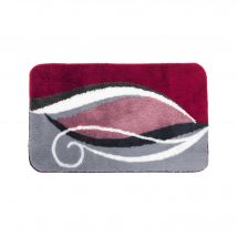 Tapis de bain fantaisie Zilla - Blancheporte