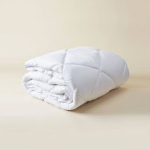 Couette anti-acariens GreenSphere 350 g/m² qualité hôtellerie - Blancheporte