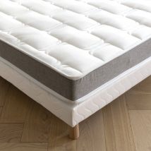 Matelas latex Conforlux prestige équilibré H18 cm - Blancheporte