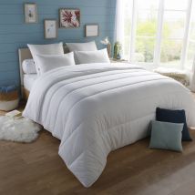Couette anti punaises de lit et antibactérien - 300g/m2 - Blancheporte