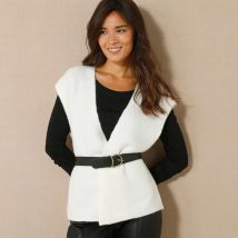 Gilet sans manches - Blancheporte