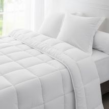 Couette synthétique Courtelle 500 g/m² - Blancheporte