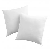 Coussin carré rectangulaire à recouvrir - Blancheporte