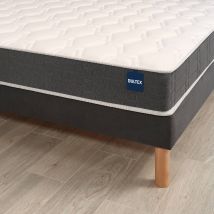 Matelas mousse Nano Bultex confort ferme H19 cm - Blancheporte