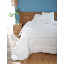Couette chaude (400g/m²) Aerelle Soft Flex Eco2 - Blancheporte