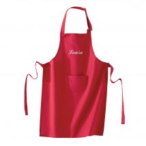 Tablier adulte personnalisable - Blancheporte