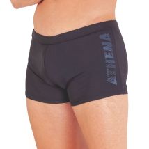 Boxer de bain Sport Sérigraphie Athena - Blancheporte